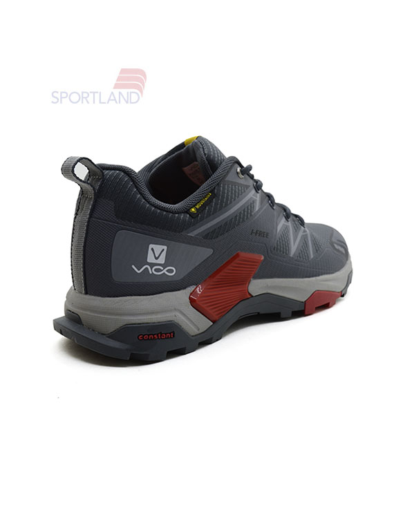 کفش کوهنوردی و طبیعت گردی مردانه ویکو XR-TREK M