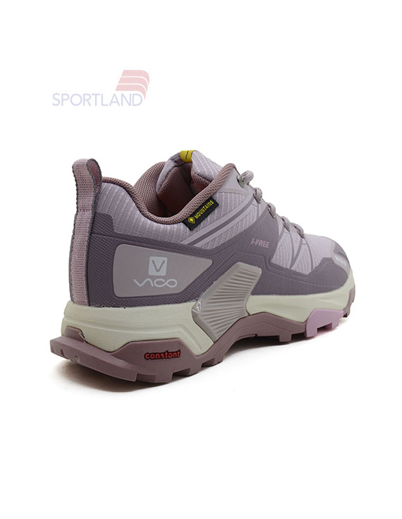 کفش کوهنوردی زنانه ویکو XR-TREK W