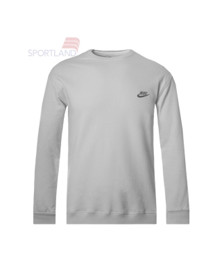 سویشرت روزانه مردانه نایکی Sweatshirt Sportswear M