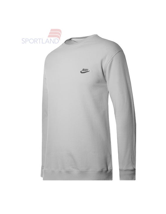 سویشرت روزانه مردانه نایکی Sweatshirt Sportswear M