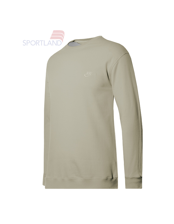 سویشرت روزانه مردانه نایکی Sweatshirt Sportswear M