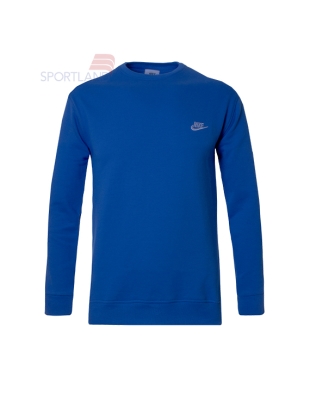 سویشرت روزانه مردانه نایکی Sweatshirt Sportswear M