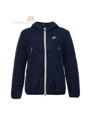 کاپشن روزانه Unisex نایکی Windrunner U