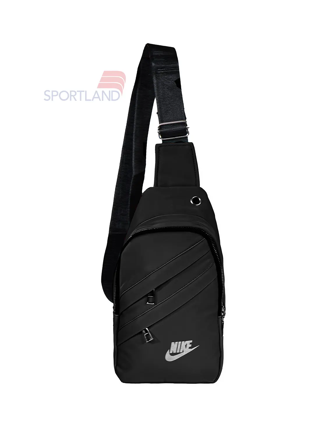 کیف کراس بادی ورزشی Unisex نایکی Warren U