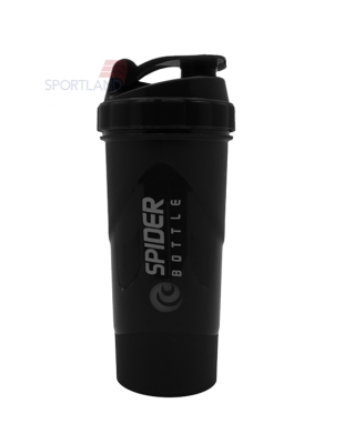 شیکر Unisex بدون برند Spider Bottle U