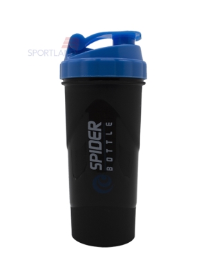 شیکر Unisex بدون برند Spider Bottle U