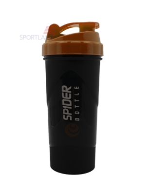 شیکر Unisex بدون برند Spider Bottle U