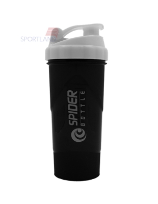 شیکر Unisex بدون برند Spider Bottle U