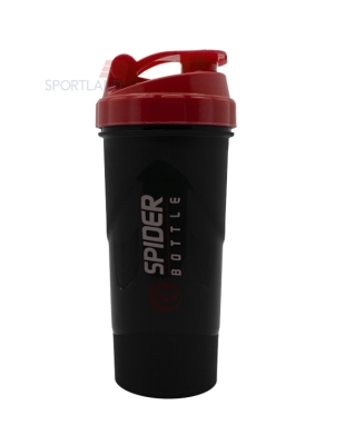 شیکر Unisex بدون برند Spider Bottle U