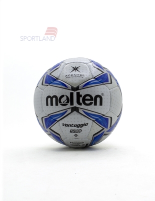توپ فوتبال Unisex مولتن Molten Vantaggio