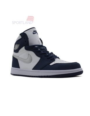 کفش بسکتبال مردانه جردن Jordan 1 Retro High OG M