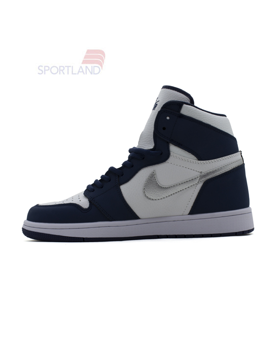 کفش بسکتبال مردانه جردن Jordan 1 Retro High OG M