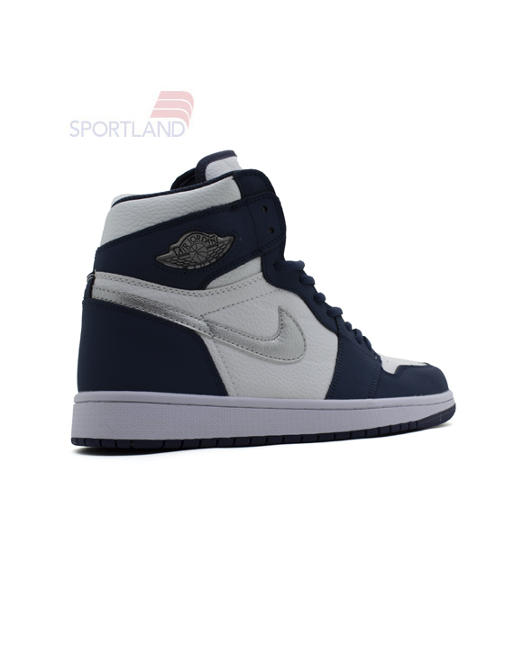 کفش بسکتبال مردانه جردن Jordan 1 Retro High OG M