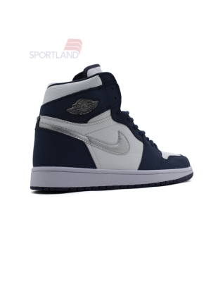 کفش بسکتبال مردانه جردن Jordan 1 Retro High OG M