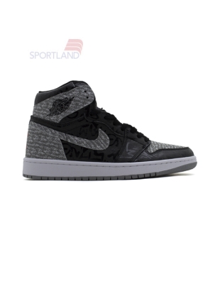 کفش بسکتبال مردانه جردن Jordan 1 High Rebellionaire M