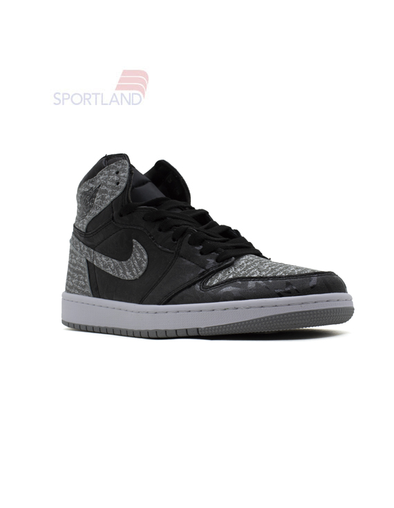 کفش بسکتبال مردانه جردن Jordan 1 High Rebellionaire M