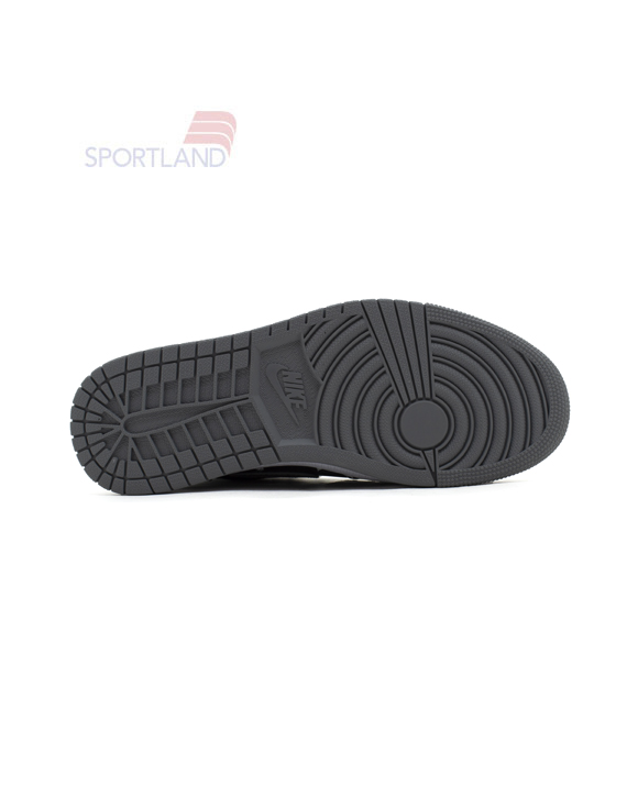 کفش بسکتبال مردانه جردن Jordan 1 High Rebellionaire M