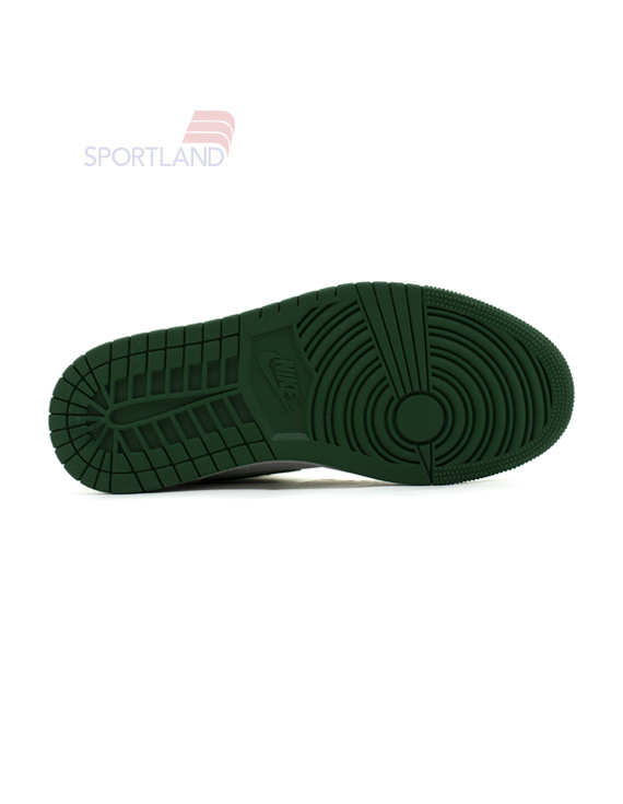 کفش بسکتبال زنانه جردن Jordan 1 Mid SE GS W
