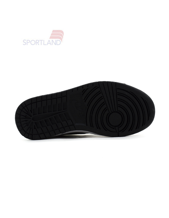 کفش بسکتبال زنانه جردن Jordan 1 Mid Shadow W