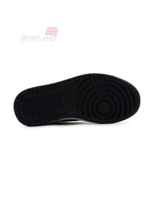 کفش بسکتبال زنانه جردن Jordan 1 Mid Shadow W