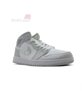 کفش بسکتبال مردانه جردن Jordan 1 Mid Camo M