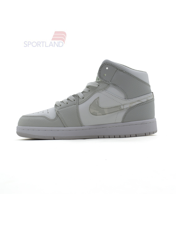 کفش بسکتبال مردانه جردن Jordan 1 Mid Camo M