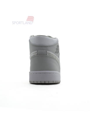 کفش بسکتبال مردانه جردن Jordan 1 Mid Camo M