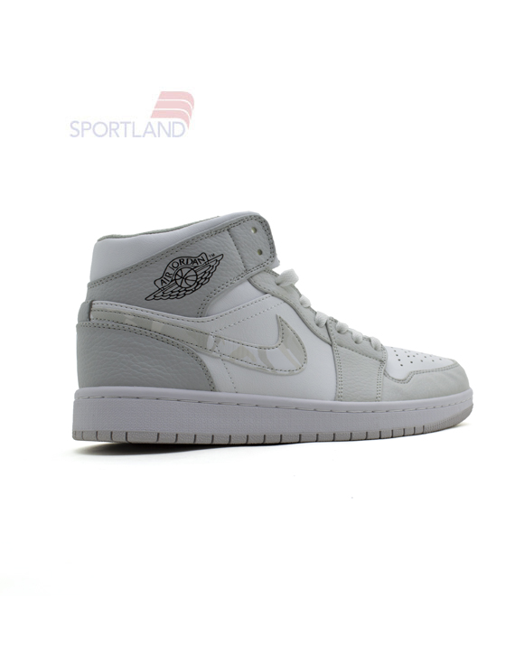 کفش بسکتبال مردانه جردن Jordan 1 Mid Camo M