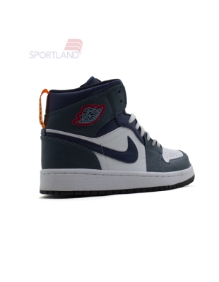 کفش بسکتبال مردانه جردن Jordan 1 Mid FACETASM M