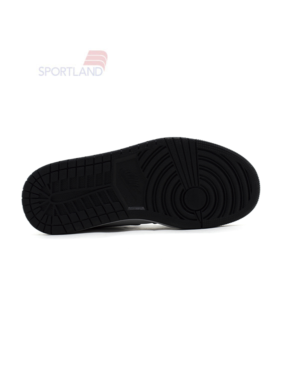 کفش بسکتبال مردانه جردن Jordan 1 Mid FACETASM M