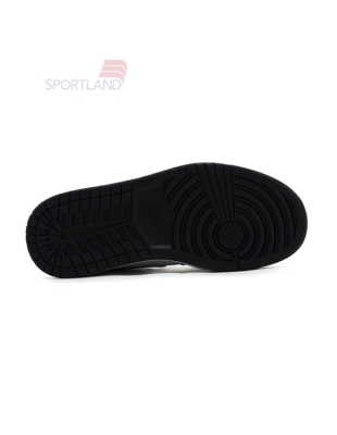 کفش بسکتبال مردانه جردن Jordan 1 Mid FACETASM M