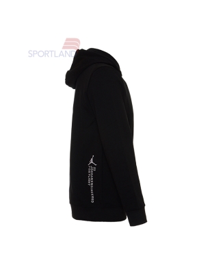هودی روزانه Unisex نایکی Nordstorm U