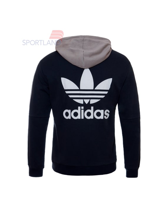 هودی روزانه Unisex آدیداس Ozworld U