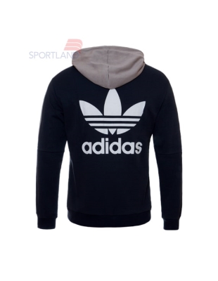 هودی روزانه Unisex آدیداس Ozworld U