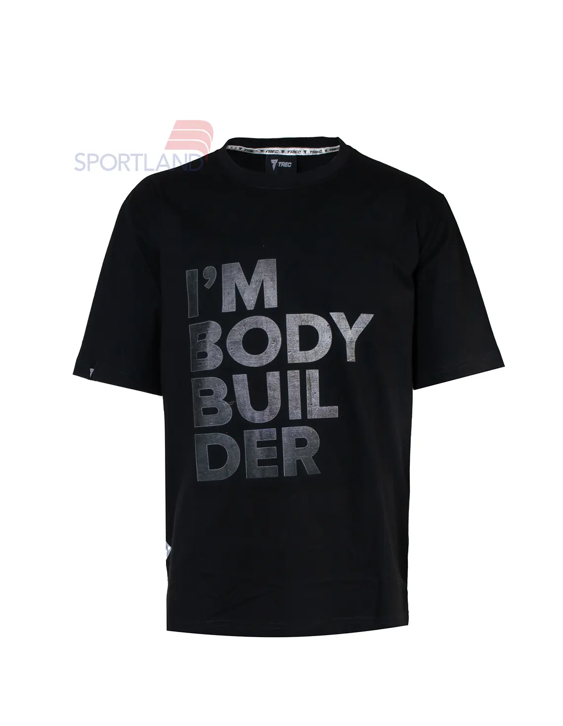 تی شرت تمرین مردانه Trec Wear Body Builder M