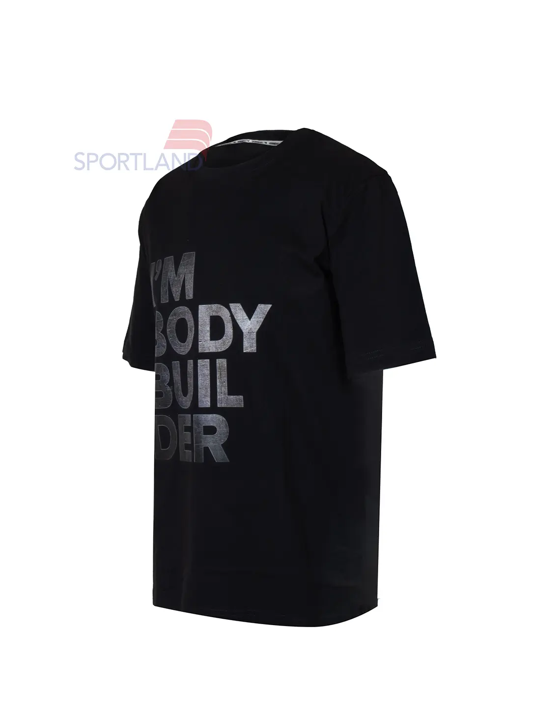 تی شرت تمرین مردانه Trec Wear Body Builder M