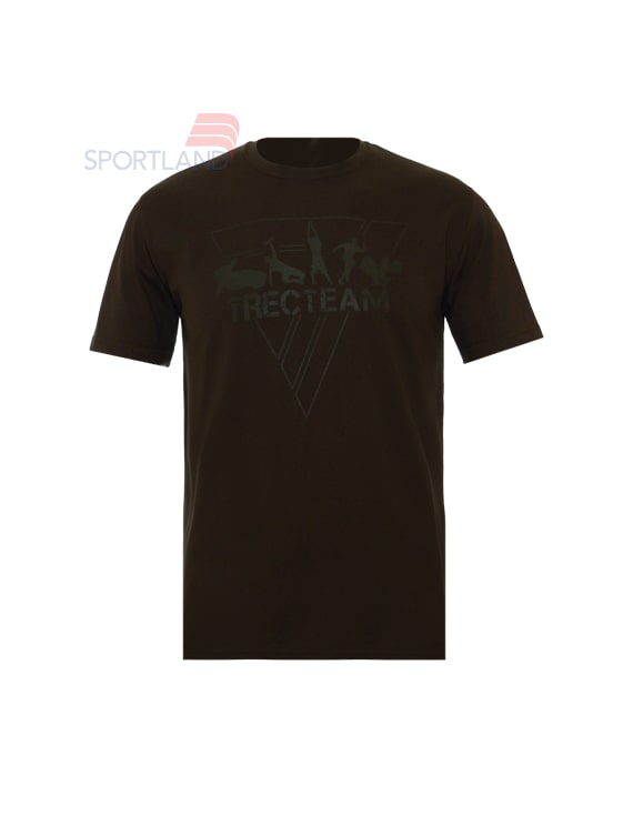 تی شرت تمرین مردانه Trec Wear T-Shirt Trec Team M