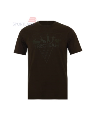 تی شرت تمرین مردانه Trec Wear T-Shirt Trec Team M
