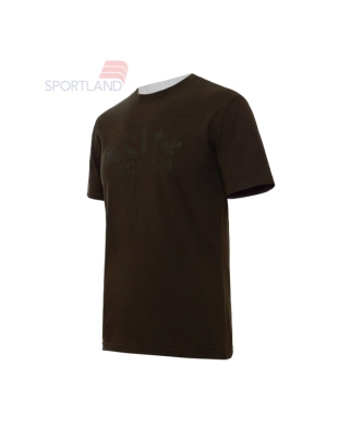 تی شرت تمرین مردانه Trec Wear T-Shirt Trec Team M