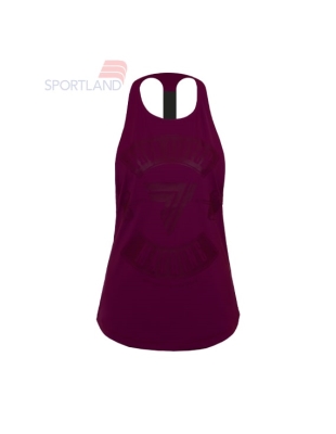 تاپ تمرین زنانه Trec Wear Muscle W