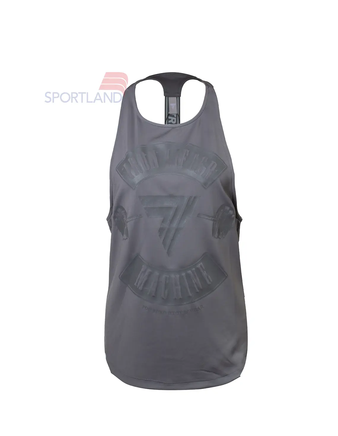 تاپ تمرین زنانه Trec Wear Muscle W