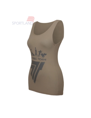 تاپ تمرین زنانه Trec Wear Cross Team W