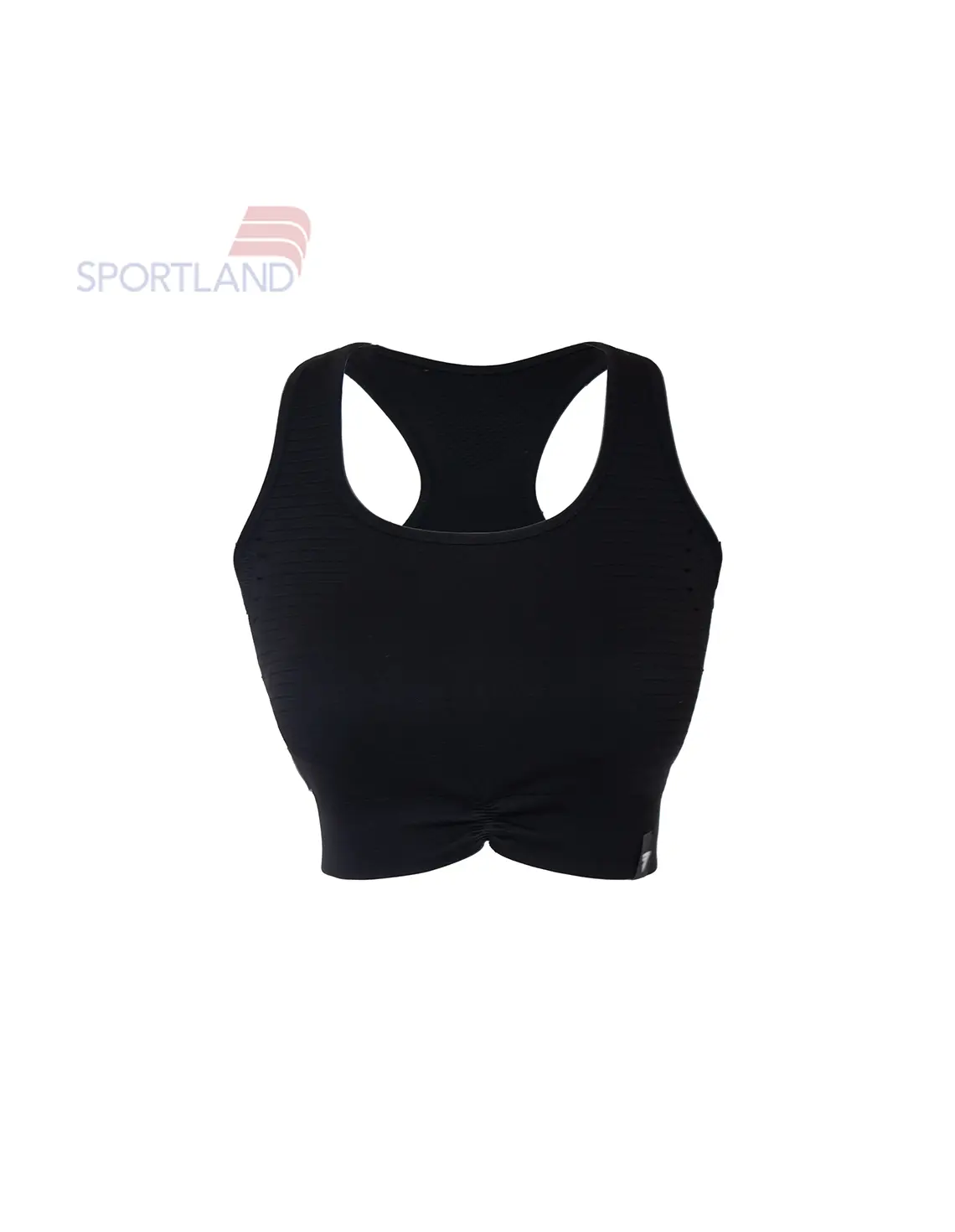 نیم تنه ورزشی زنانه Trec Wear Bra Trec Athlete W