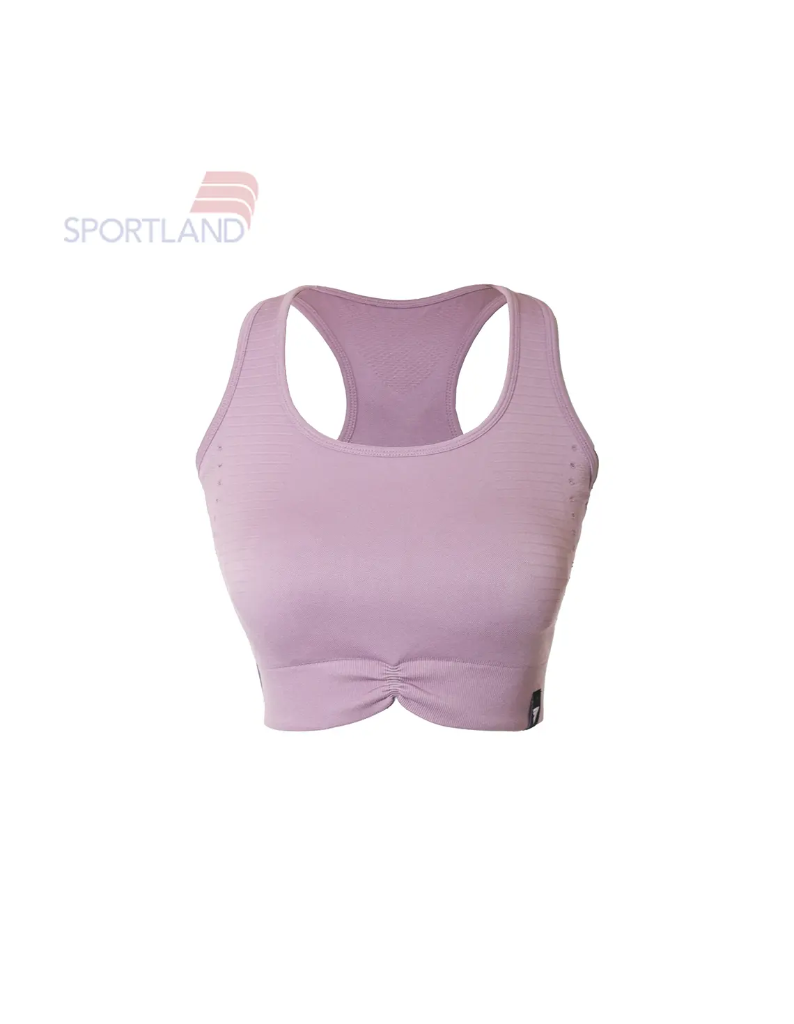 نیم تنه ورزشی زنانه Trec Wear Bra Trec Athlete W