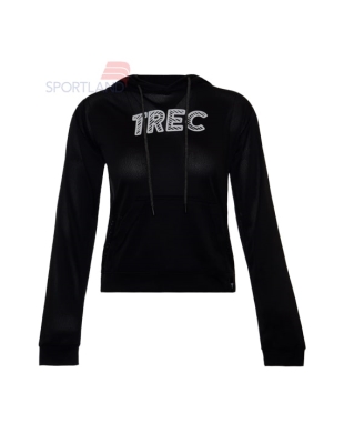 سویشرت ورزشی زنانه Trec Wear Hoodie Trec Basic W