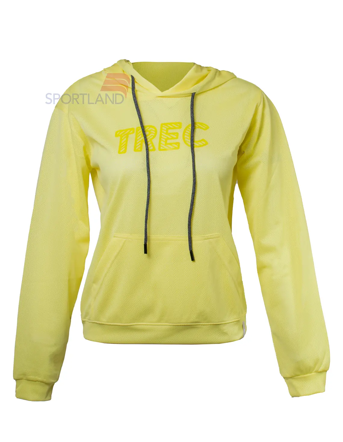 سویشرت تمرین زنانه Trec Wear Hoodie Trec Basic W