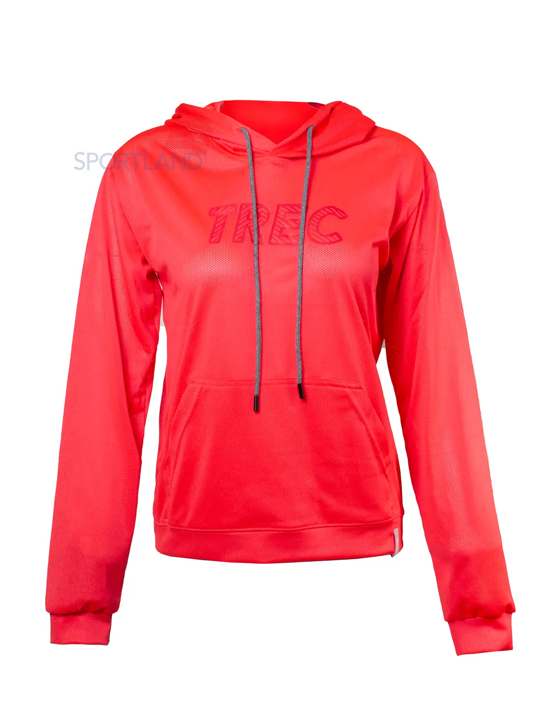 سویشرت تمرین زنانه Trec Wear Hoodie Trec Basic W