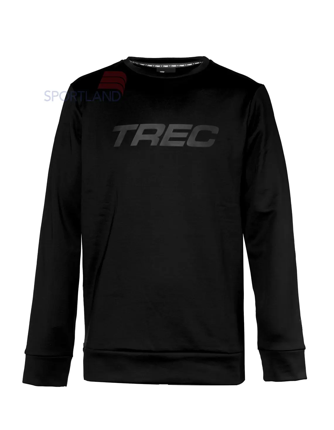 سویشرت تمرین مردانه Trec Wear Sweatshirt Basic M