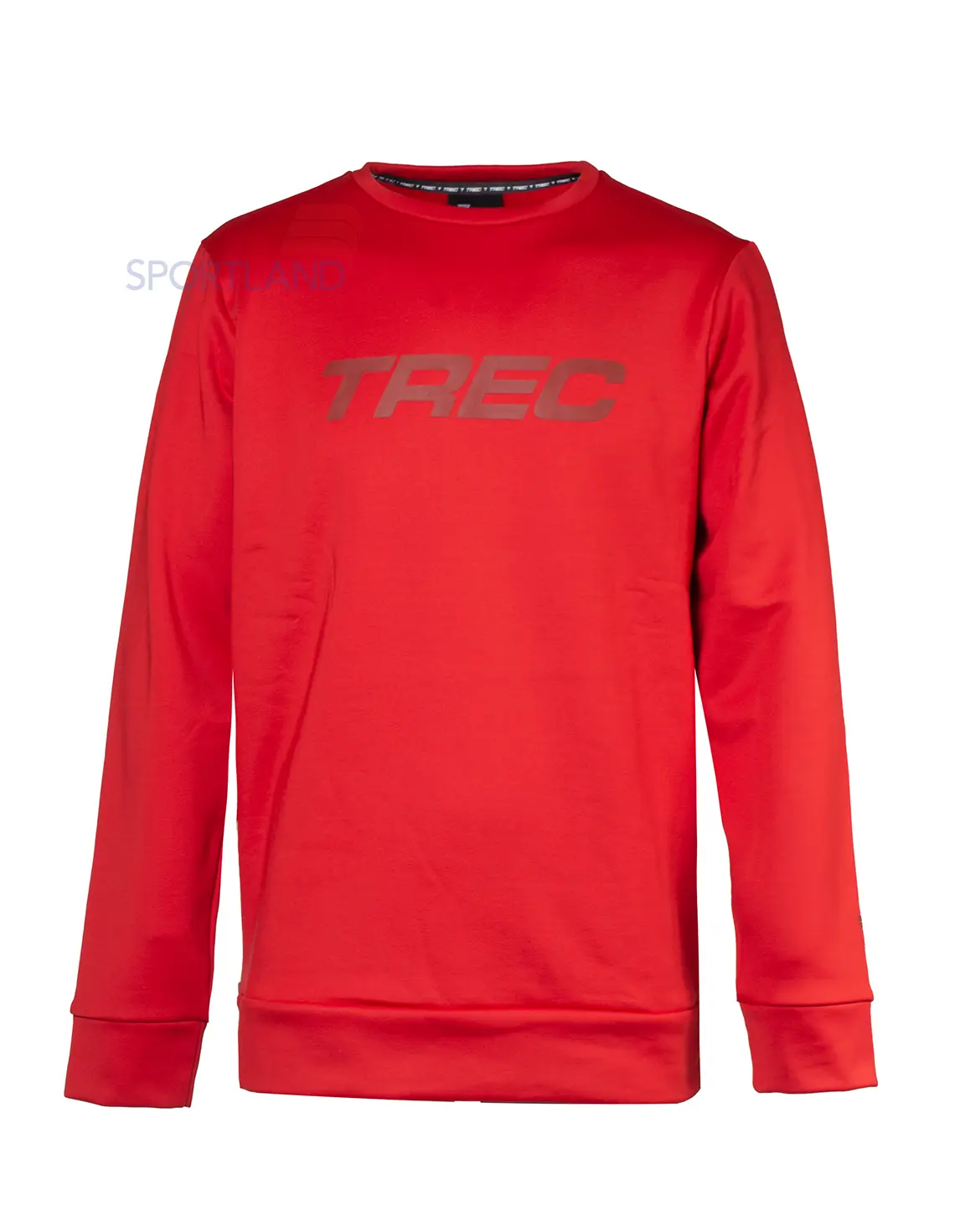 سویشرت تمرین مردانه Trec Wear Sweatshirt Basic M
