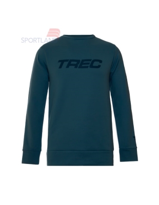 سویشرت تمرین مردانه Trec Wear Sweatshirt Basic M